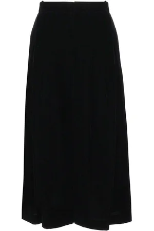 Dior Wide-leg Trousers