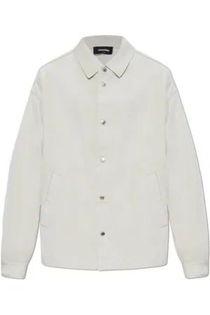 Dsquared2 Icon New Generation Overshirt