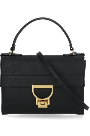 Coccinelle Mini Arlettis Top Handle Bag