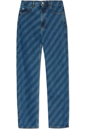 Marni Straight-leg Jeans