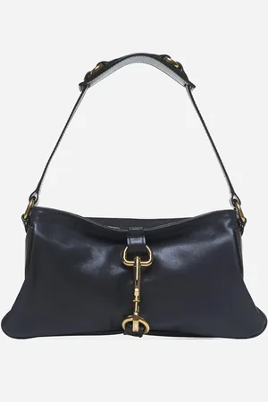 Chloé Blue Kerala 25 Shoulder Bag