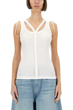 Helmut Lang Top racer