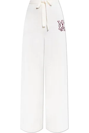 AMIRI Ma-jacquard Drawstring Track Pants