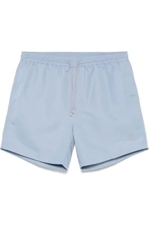 Brunello Cucinelli Drawstring Swim Shorts