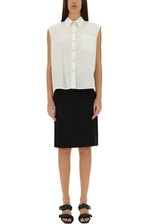Helmut Lang Apex Tail Shirt
