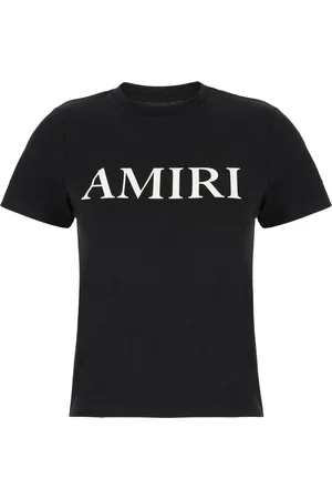 AMIRI Cotton T-shirt
