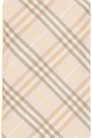 Burberry S Silk Scarf