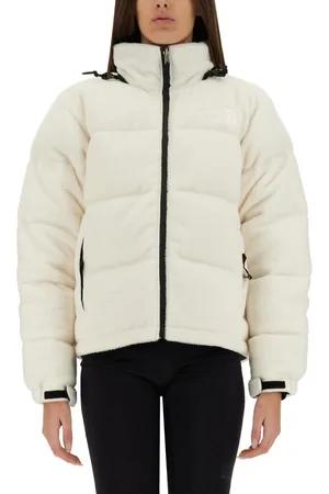 The North Face Polar Nuptse Jacket