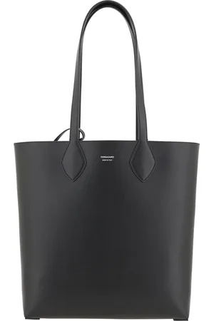 Salvatore Ferragamo Tote Bag