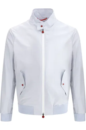 Kiton Waterproof Jacket