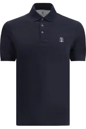 Brunello Cucinelli Polo Shirt