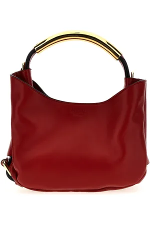 Moschino Handle Me Bag Small Handbag