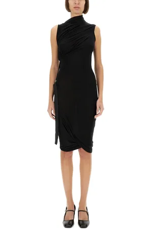Helmut Lang Wind Dress