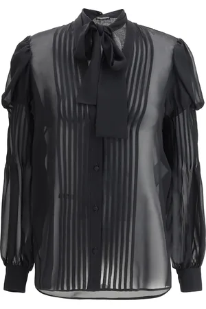 Tom Ford Silk Georgette Shirt