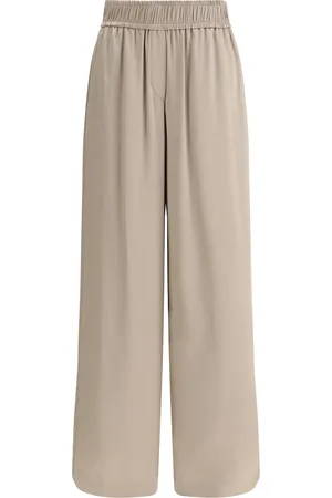 Brunello Cucinelli Palazzo Pants