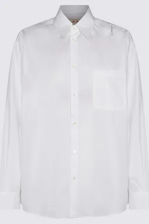 Marni Cotton Shirt