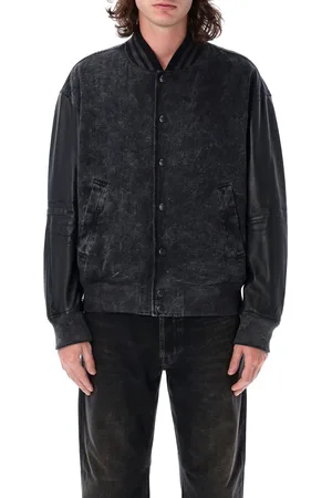 Diesel L-nyn Bomber Jacket