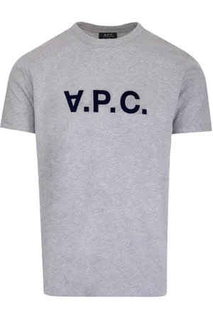 A.P.C. A. P.C. standard Grand Vpc T-shirt