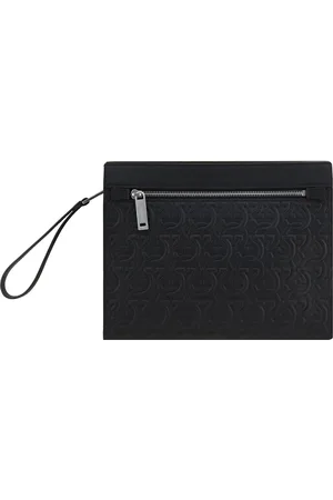 Salvatore Ferragamo Clutch Bag