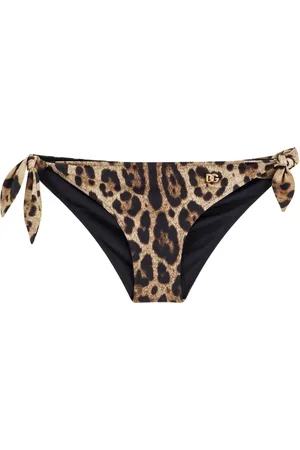 Dolce & Gabbana Bikini Slip