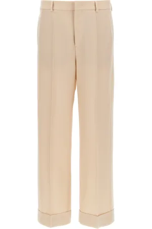 VALENTINO GARAVANI Wool Pants