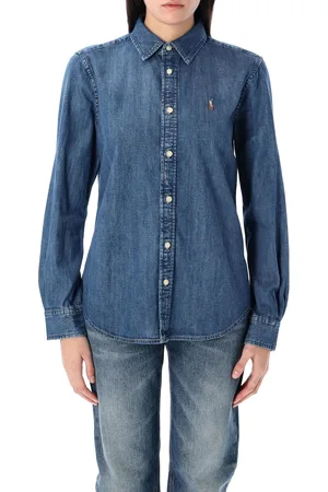 Ralph Lauren Denim Shirt