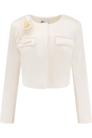 Self-Portrait Blazer