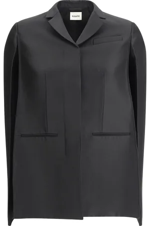 Khaite Crittan Jacket