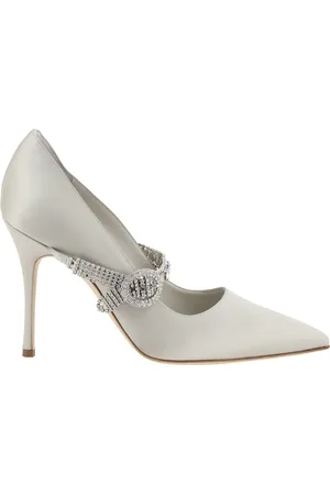Manolo Blahnik Hamedi Pumps