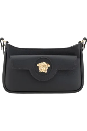 VERSACE Mini Medusa Shoulder Bag