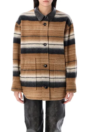 Marant Etoile Dayvi Shirtjacekt
