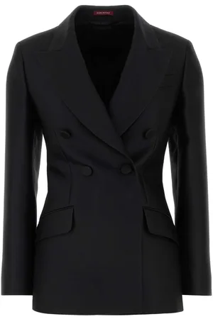 Gucci Wool Blend Blazer