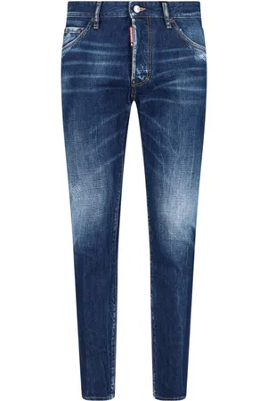 Dsquared2 Slim Jeans cool Guy