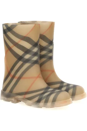 Burberry Marsh Rain Boots