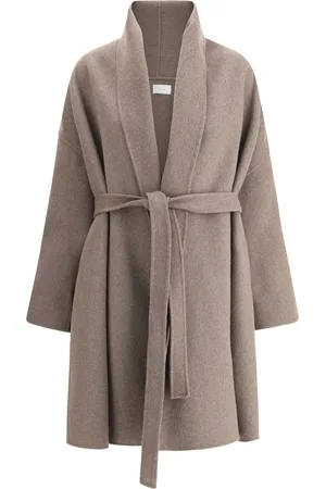The Row Timor Coat