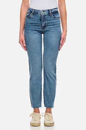 Frame Le Sleek Straight