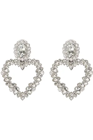 Self-Portrait Earrings