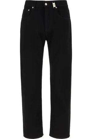 Alexander McQueen Denim Jeans