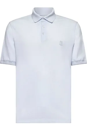 Brunello Cucinelli Polo Shirt