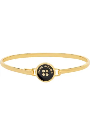 Marc Jacobs Button Hinge Bracelet