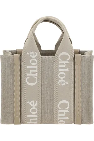 Chloé Woody Handbag