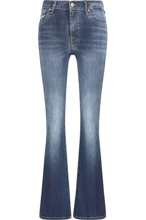 7 for all Mankind Gran Canyon Jeans