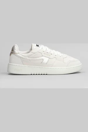 Axel Arigato Dice-a Sneakers In Leather