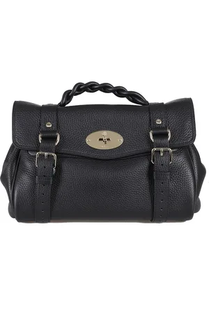 MULBERRY Alexa Heavy Grain