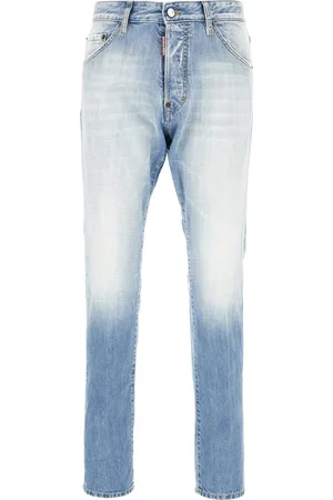 Dsquared2 Denim Cool Guy Jeans