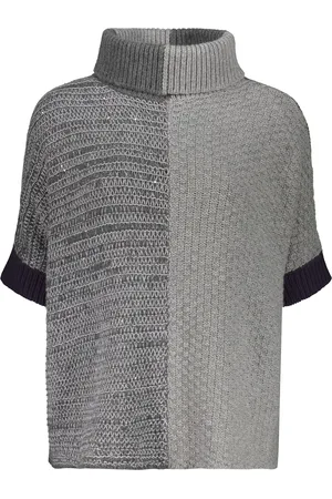 LORENA ANTONIAZZI Turtleneck Sweater