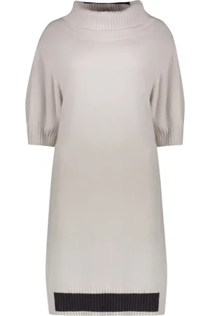 LORENA ANTONIAZZI Knitted Dress