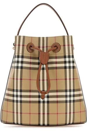 Burberry Small Bucket Bag tb