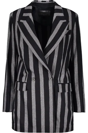 LORENA ANTONIAZZI Virgin Wool Blazer