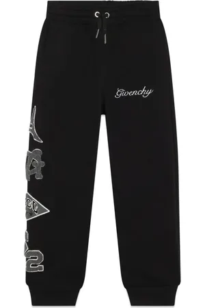 Givenchy Joggers Patch